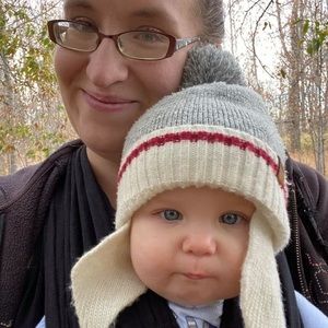 Meet your Posher, Cassandra